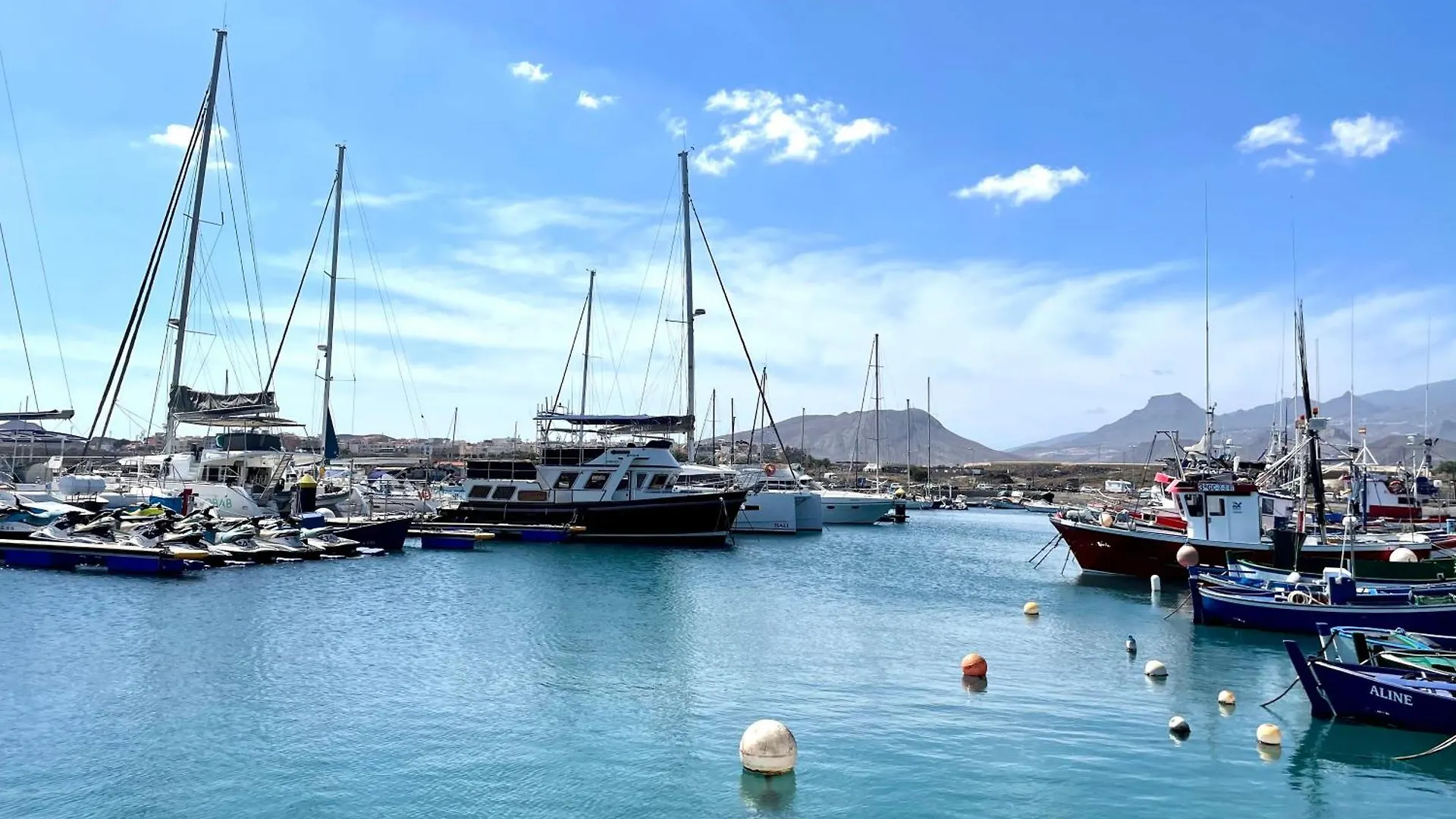 Home2Book Comfy Apartment Las Galletas Beach