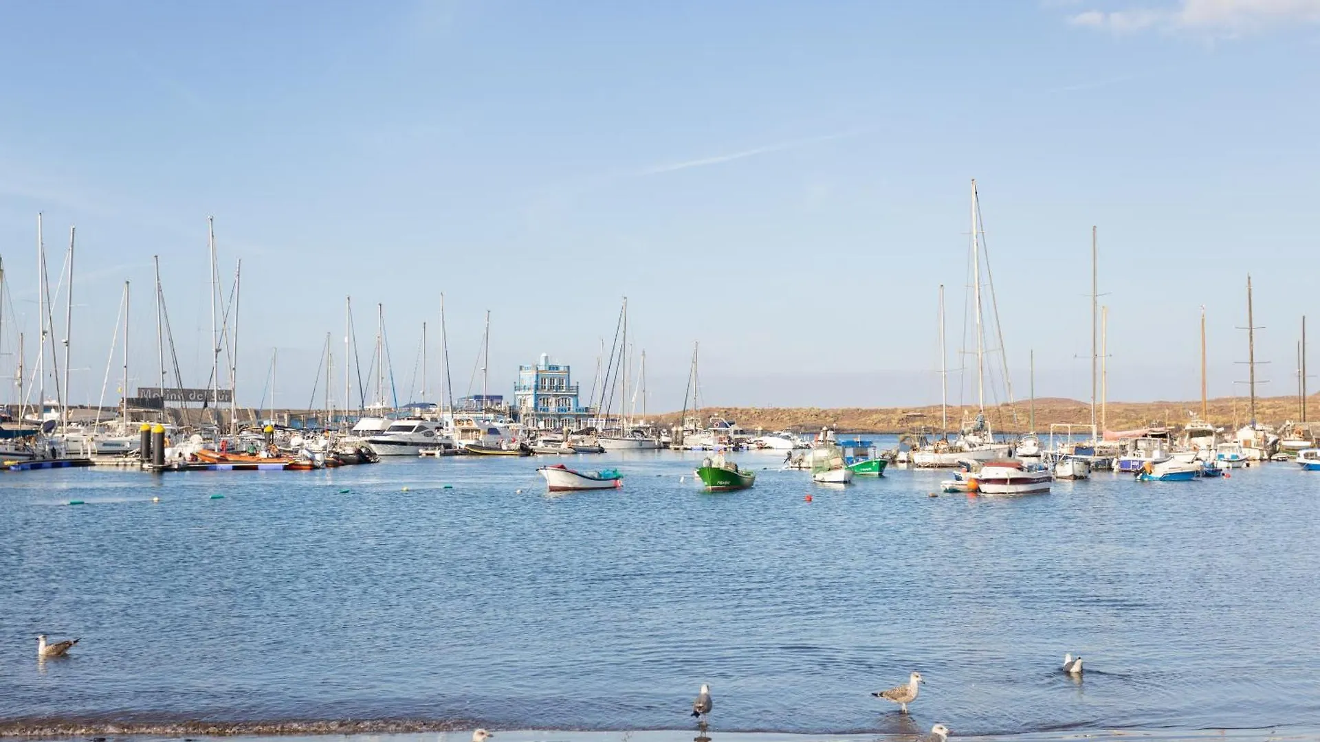 Home2Book Comfy Apartment Las Galletas Beach