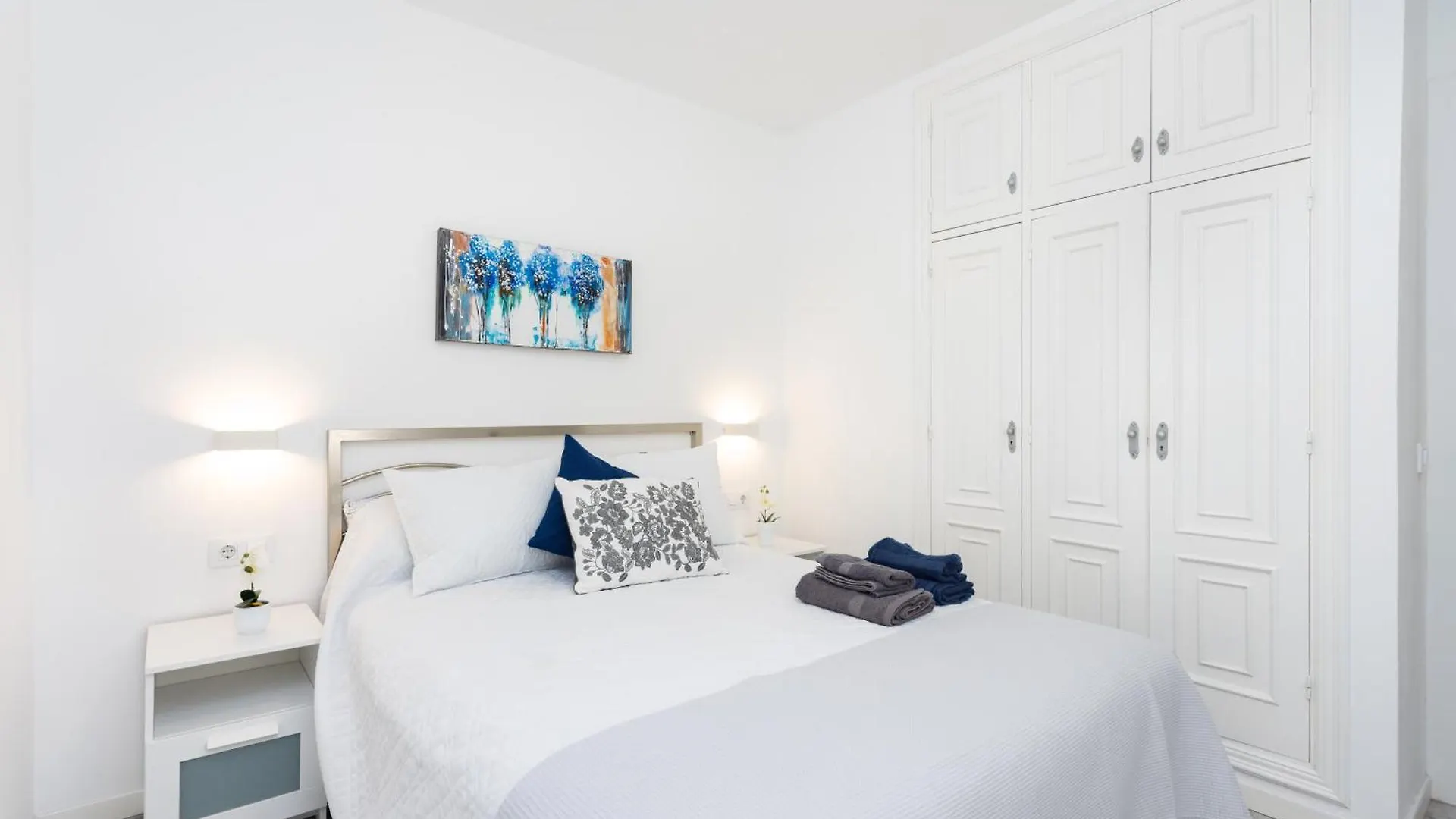 Home2Book Comfy Apartment Las Galletas Beach 0*,