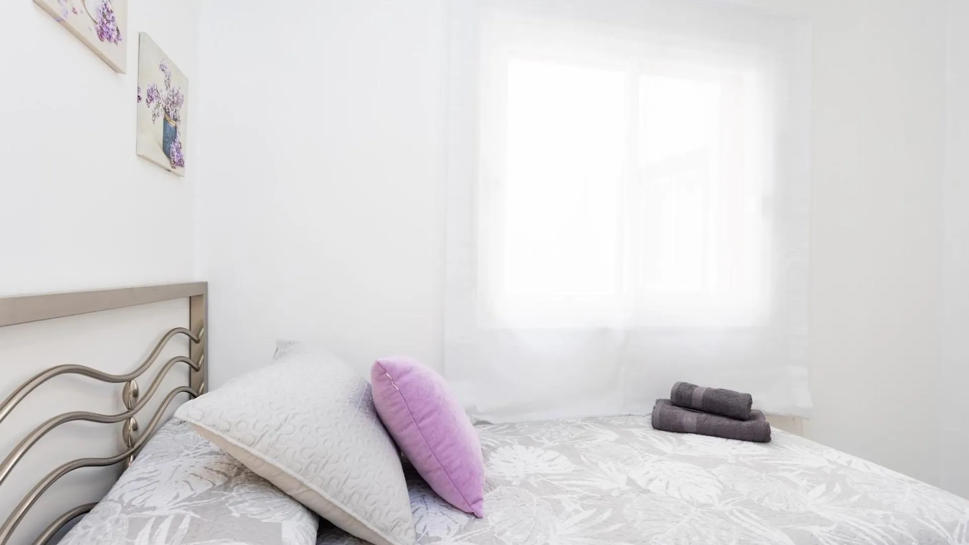 Home2Book Comfy Apartment Las Galletas Beach Spanien
