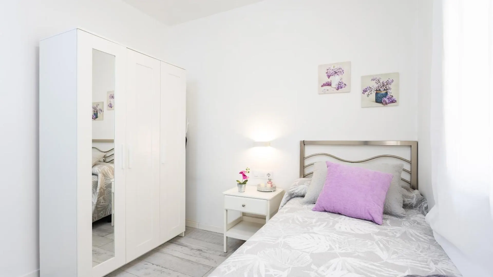 Home2Book Comfy Apartment Las Galletas Beach