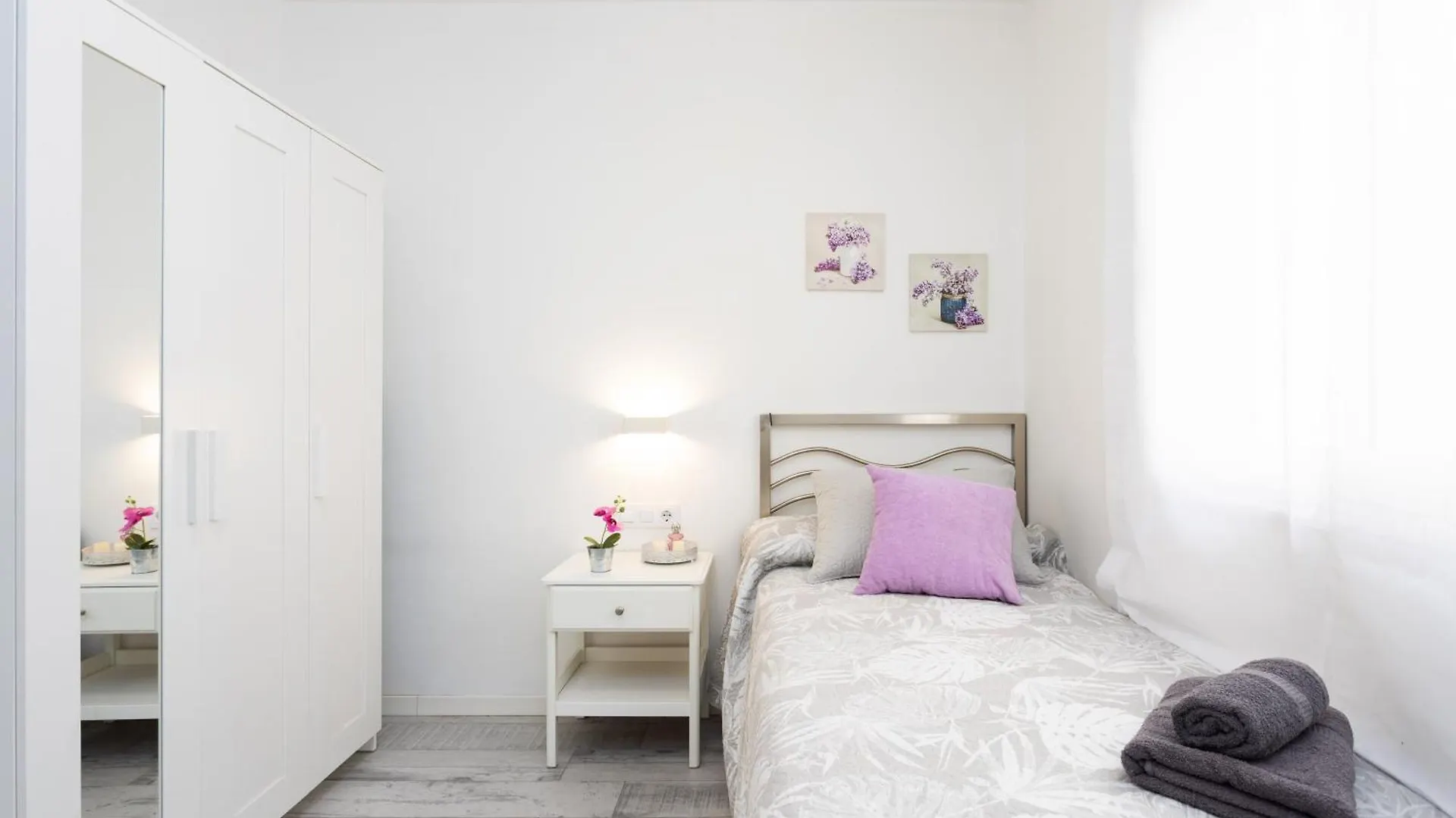 Home2Book Comfy Apartment Las Galletas Beach Spanien