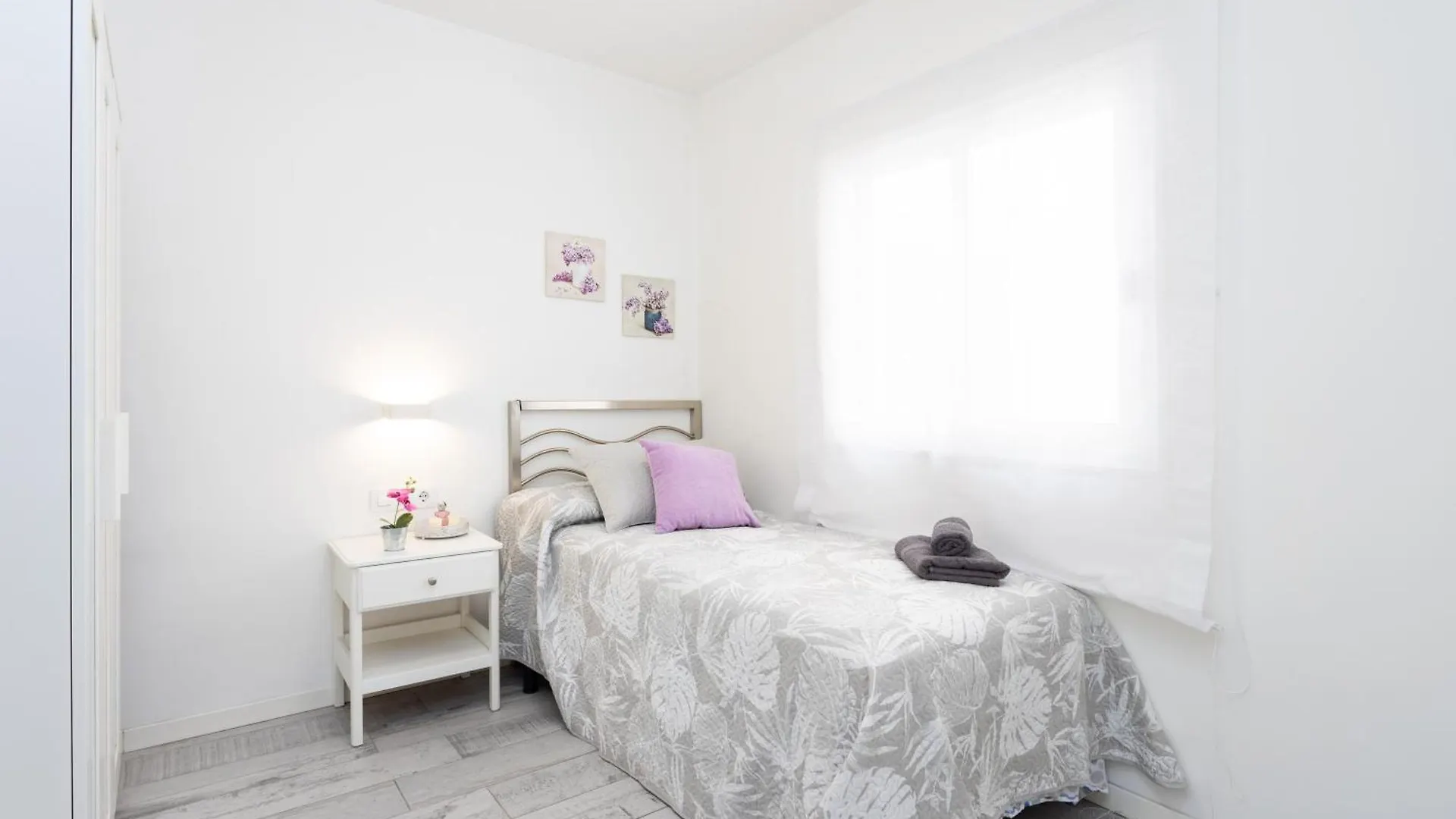 Home2Book Comfy Apartment Las Galletas Beach