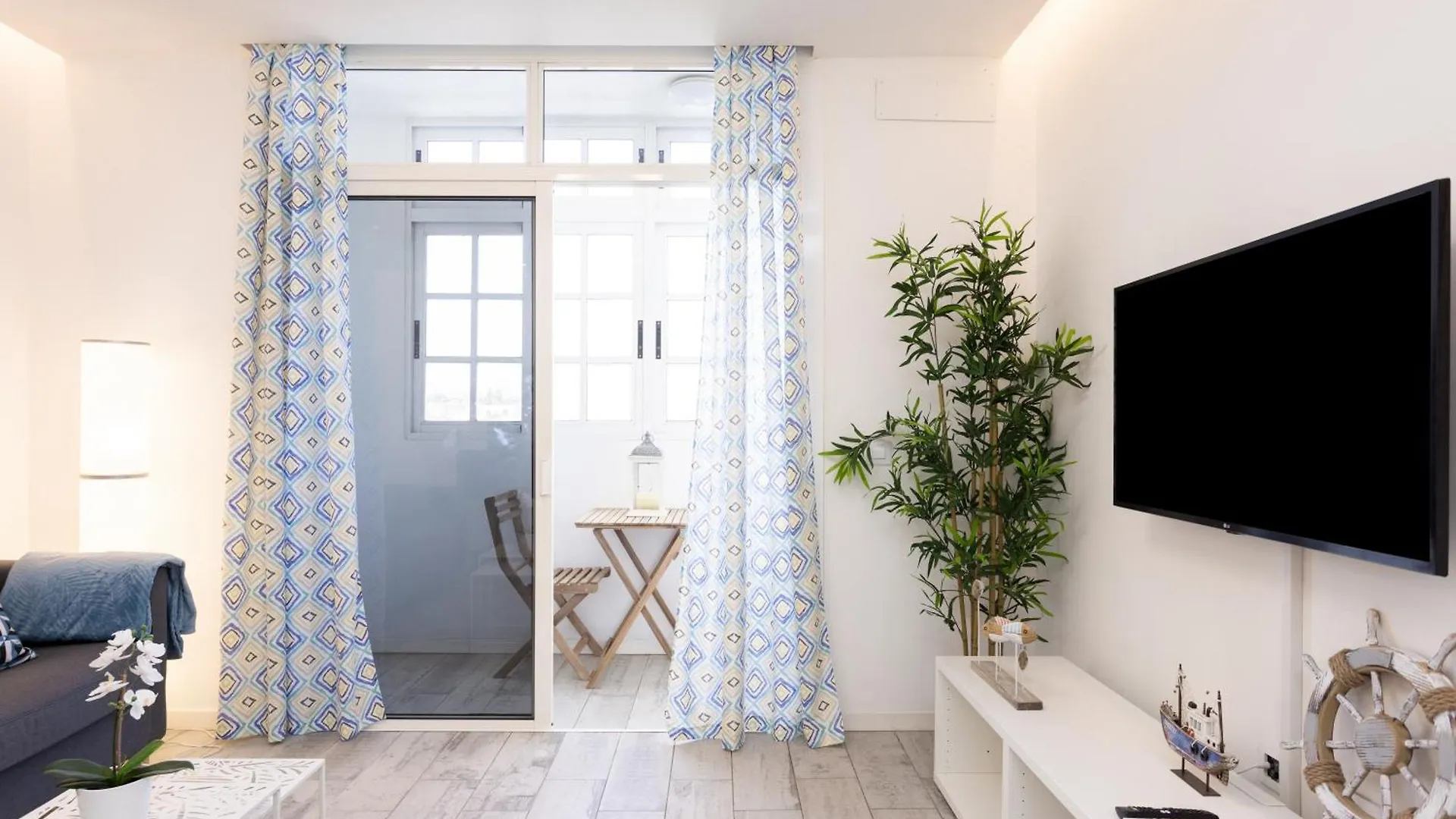 Home2Book Comfy Apartment Las Galletas Beach