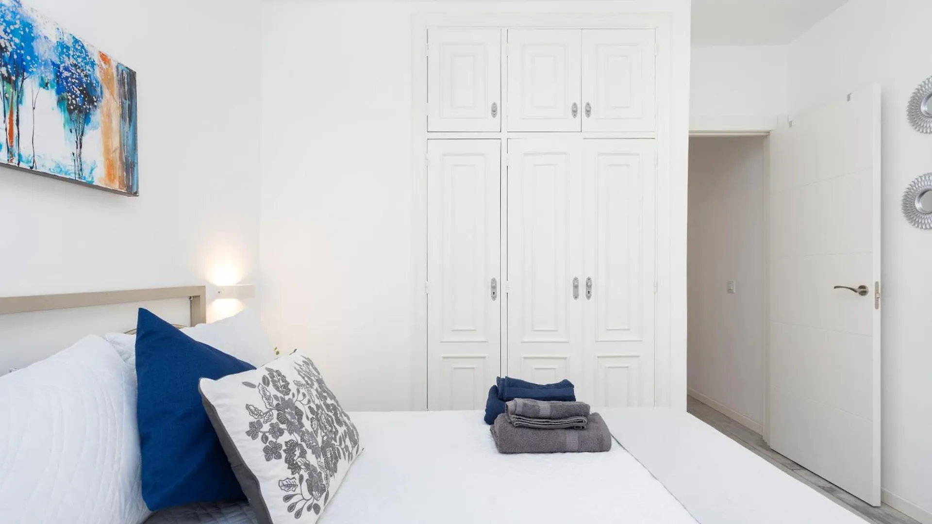Home2Book Comfy Apartment Las Galletas Beach