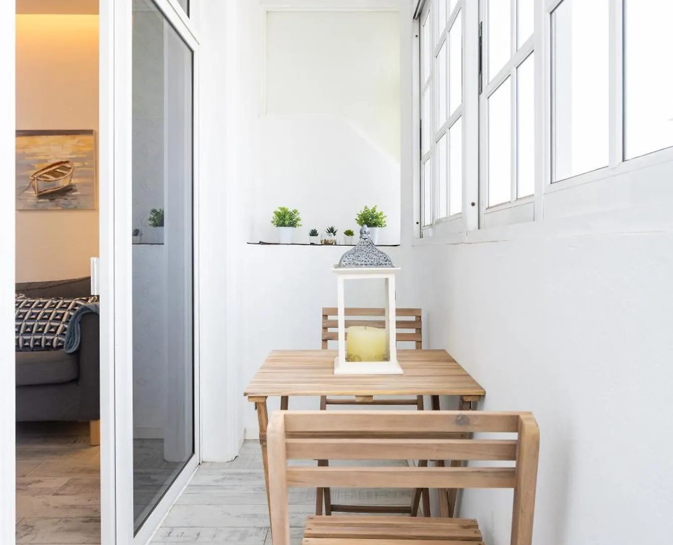 Home2Book Comfy Apartment Las Galletas Beach