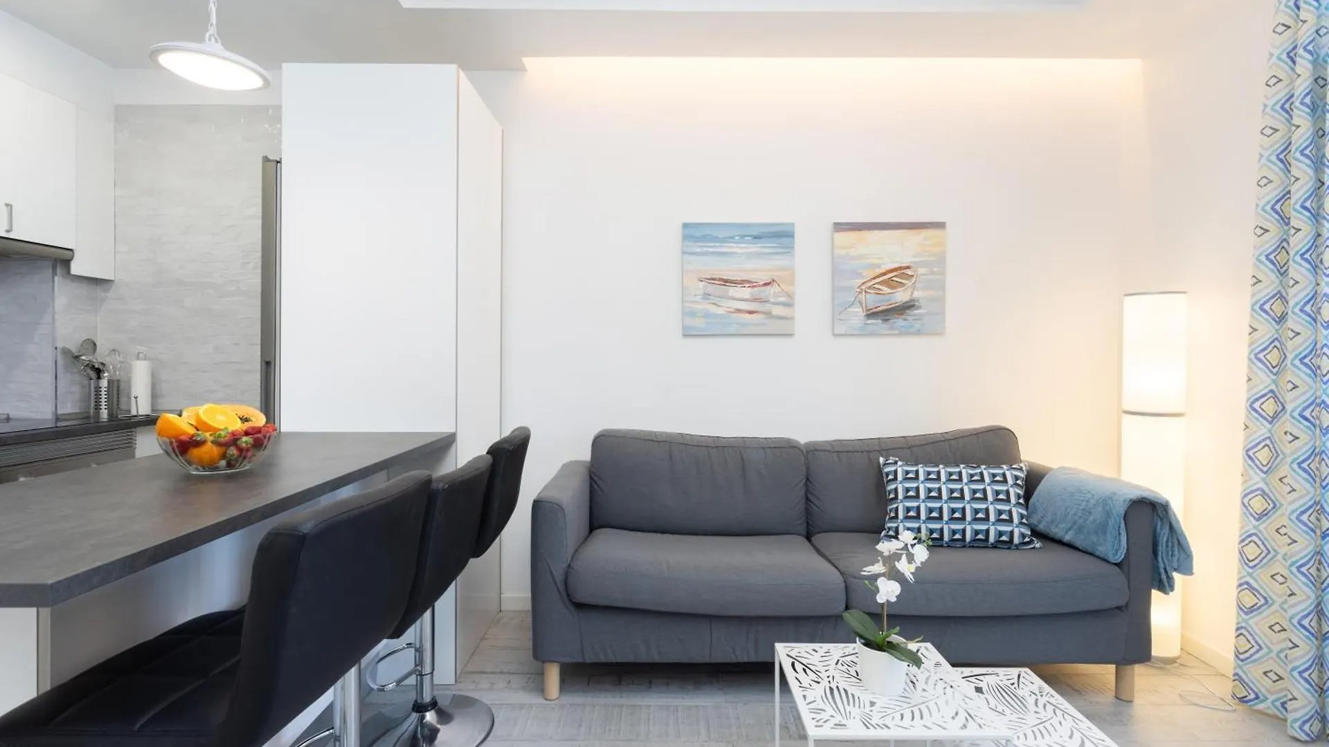 Home2Book Comfy Apartment Las Galletas Beach