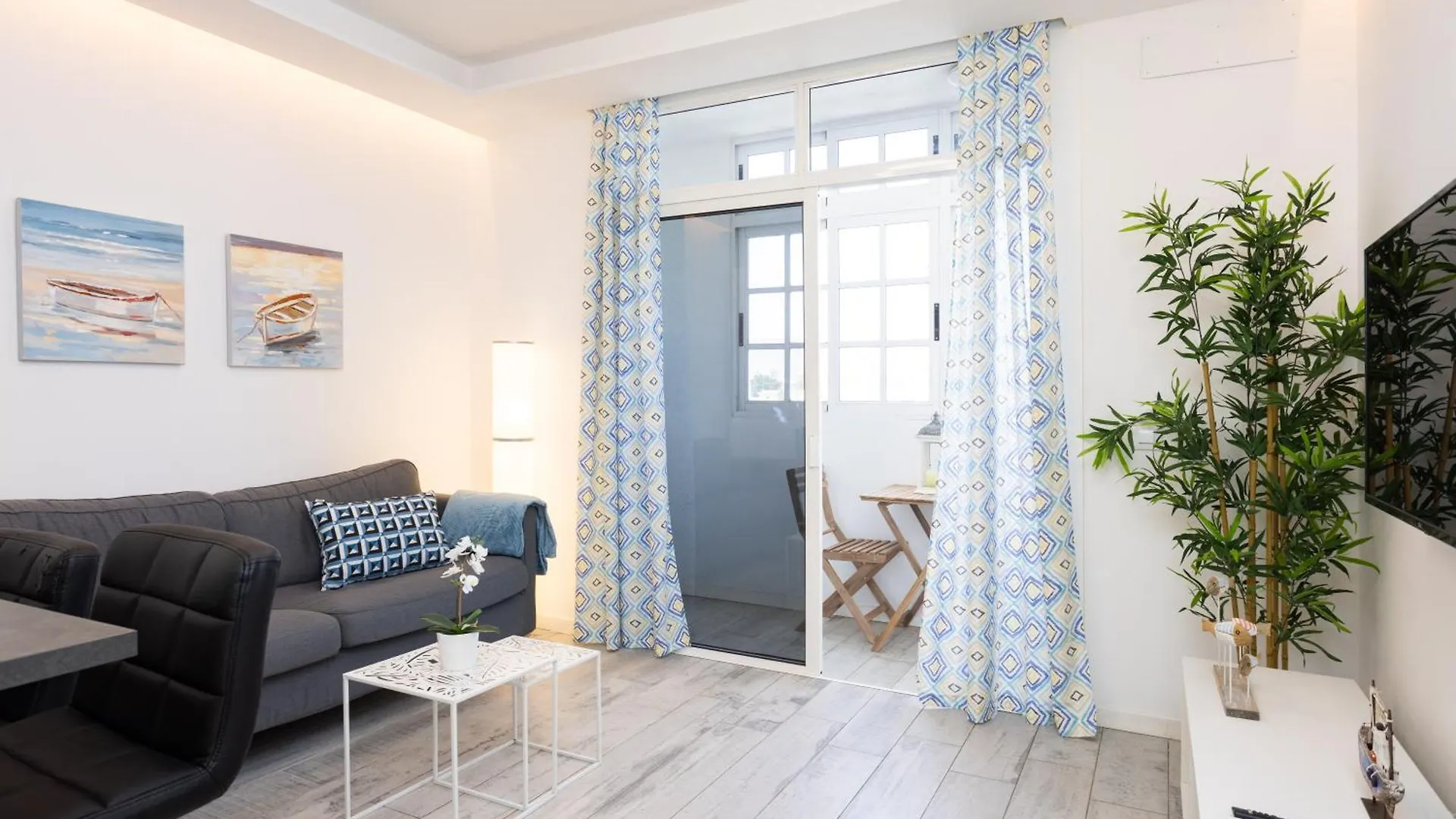 Home2Book Comfy Apartment Las Galletas Beach